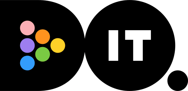Do-IT Solutions logo