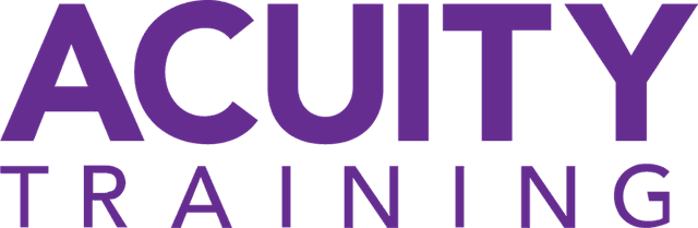 Acuity Training logo