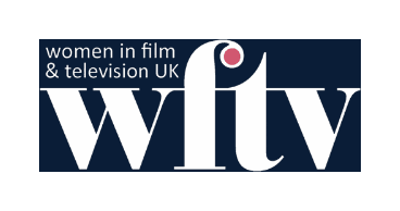 Women in Film & TV UK logo
