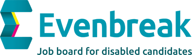 Evenbreak logo