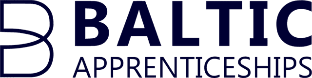 Baltic Apprenticeships logo