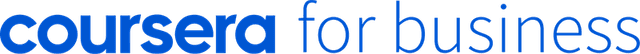 Coursera for Business logo