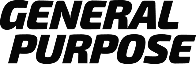 General Purpose logo