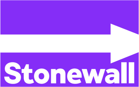 Stonewall logo