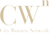 City Women Network logo