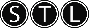 STL Training logo