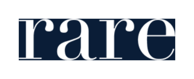 Rare Recruitment logo