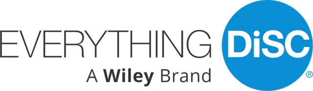 Everything DiSC logo