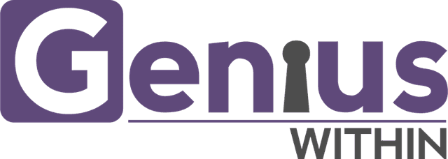Genius Within logo